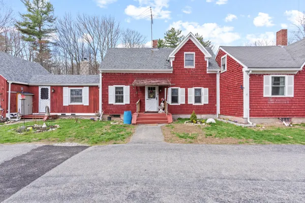 $399,900 | 3 Eagles Nest Road, Gray, ME 04039