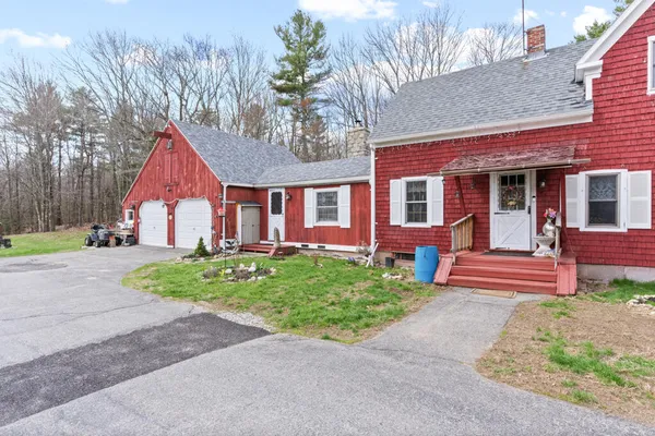 $399,900 | 3 Eagles Nest Road, Gray, ME 04039