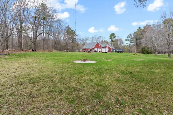 $399,900 | 3 Eagles Nest Road, Gray, ME 04039