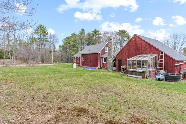 $399,900 | 3 Eagles Nest Road, Gray, ME 04039
