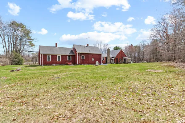 $399,900 | 3 Eagles Nest Road, Gray, ME 04039