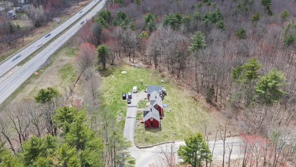 $399,900 | 3 Eagles Nest Road, Gray, ME 04039