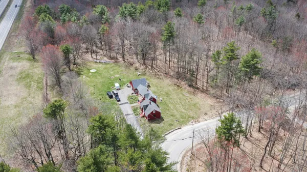 $399,900 | 3 Eagles Nest Road, Gray, ME 04039