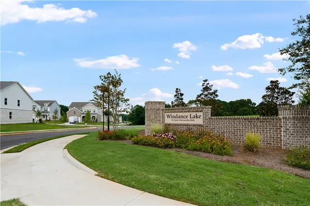 $455,390 | 1315 Windance Lake Drive, Loganville, GA 30052