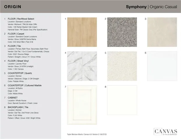 $455,390 | 1315 Windance Lake Drive, Loganville, GA 30052