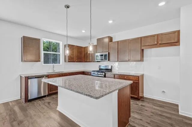 $455,390 | 1315 Windance Lake Drive, Loganville, GA 30052