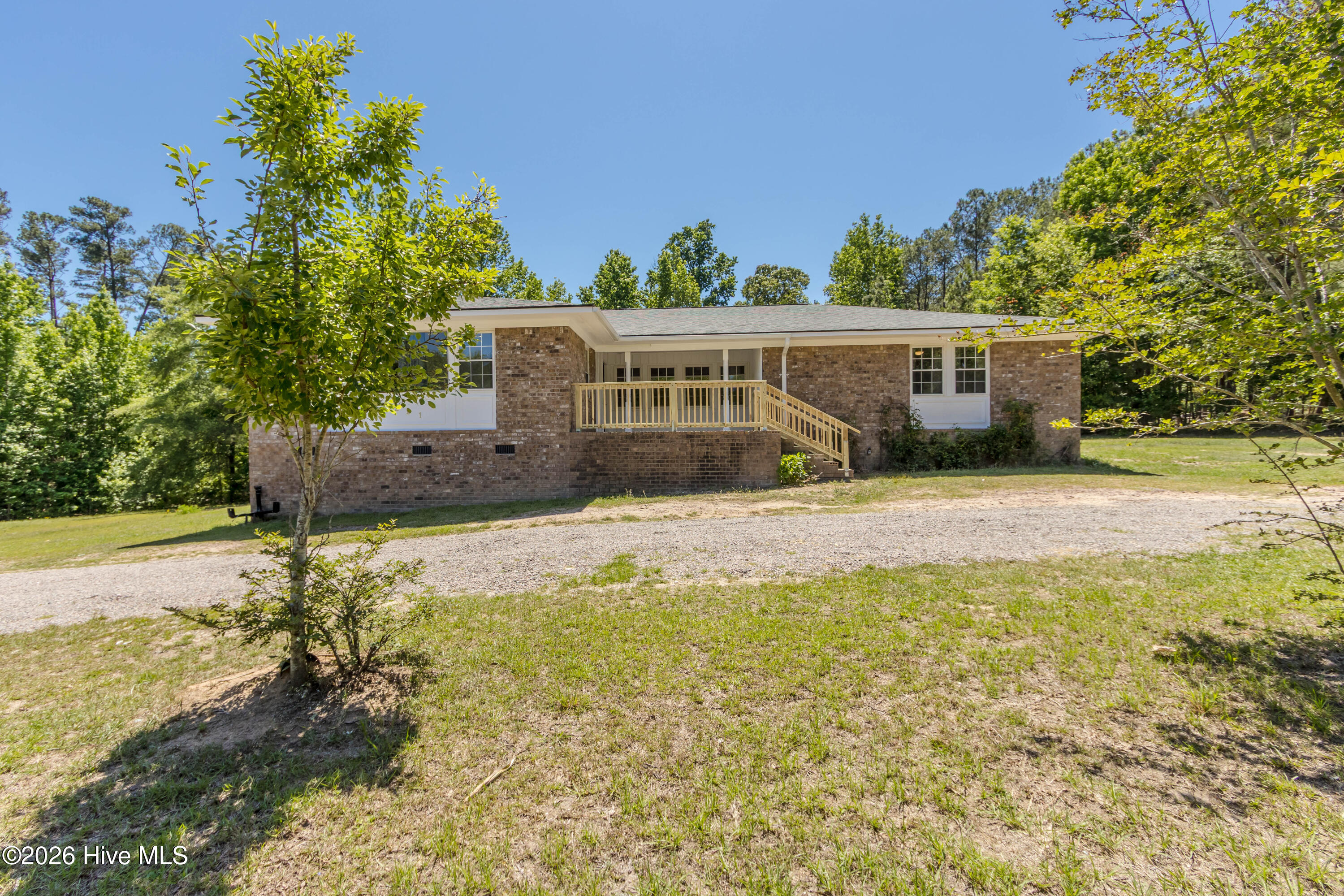 1221 Lakeview Drive Grovetown, GA 30813 - Photo 5 of 55 Front View