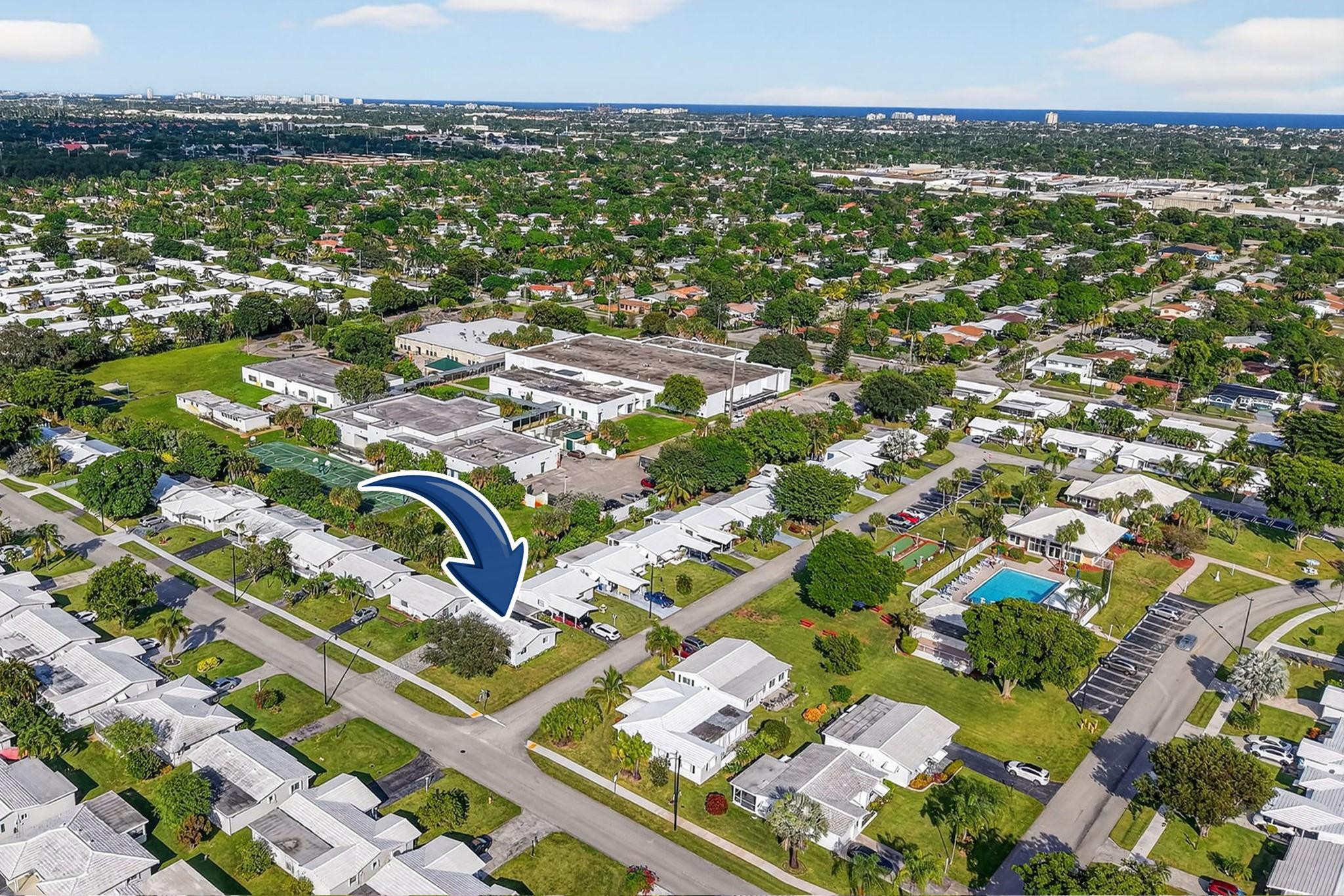 2550 East Golf Boulevard Pompano Beach, FL 33064 - Photo 36 of 49 Photo 36