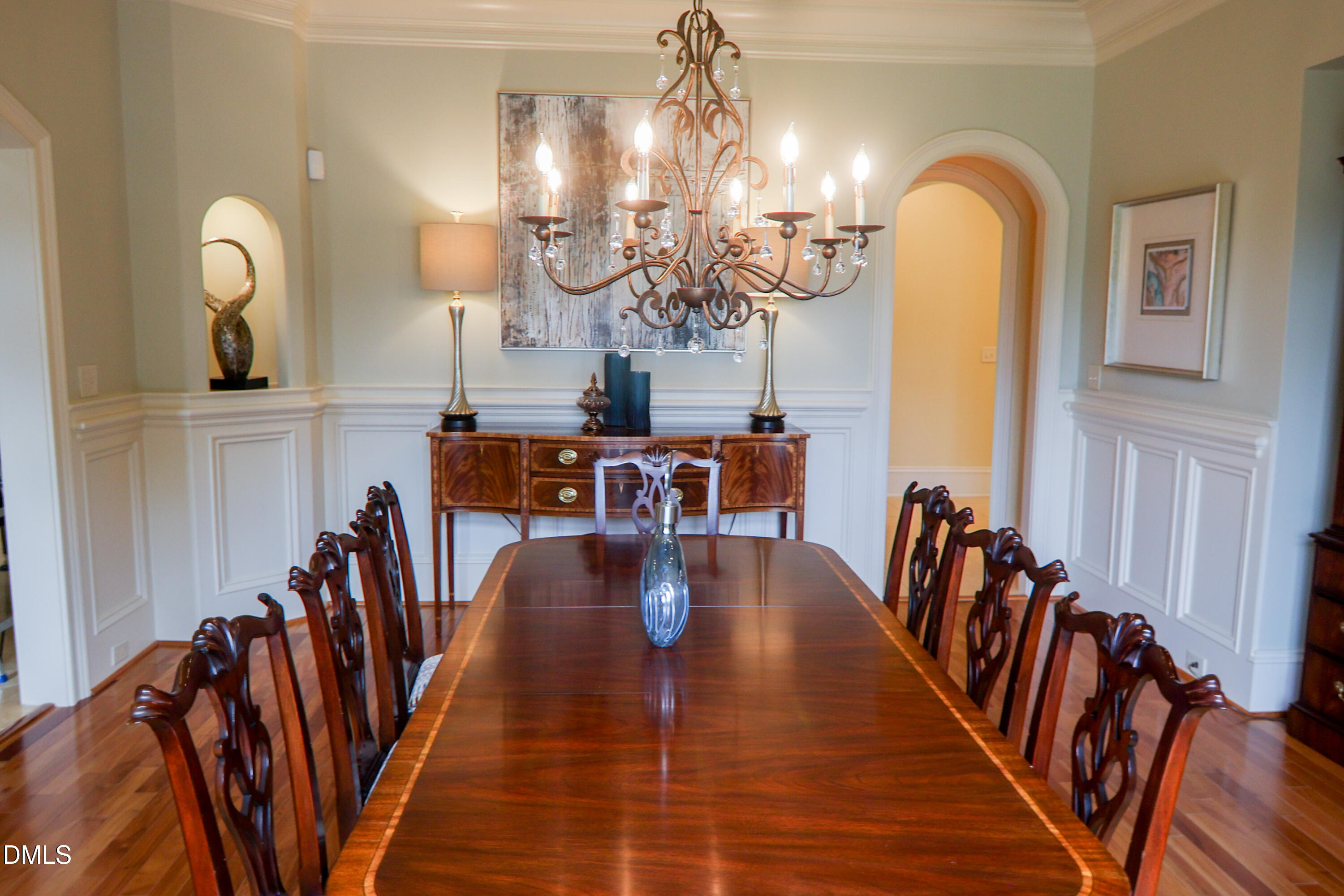 9800 Najma Street Raleigh, NC 27613 - Photo 7 of 90
