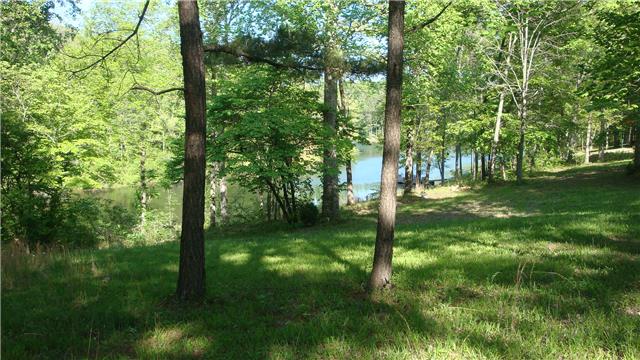 94 Pine Lake Road Summertown, TN 38483 - Photo 4 of 9 Gallery Image 4