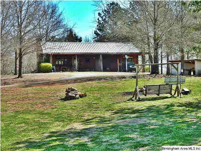 1010 Mooney Road Columbiana, AL 35051 - Photo 18 of 24