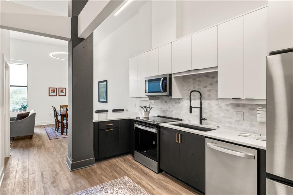 108 Park Place, Unit 306 Decatur, GA 30030 - Photo 3 of 12