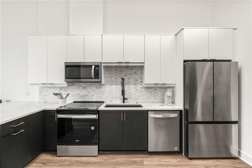 108 Park Place, Unit 306 Decatur, GA 30030 - Photo 4 of 12