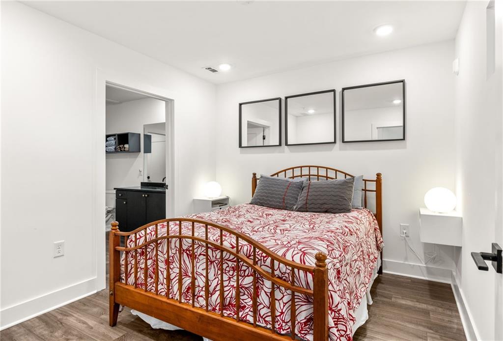 108 Park Place, Unit 306 Decatur, GA 30030 - Photo 5 of 12