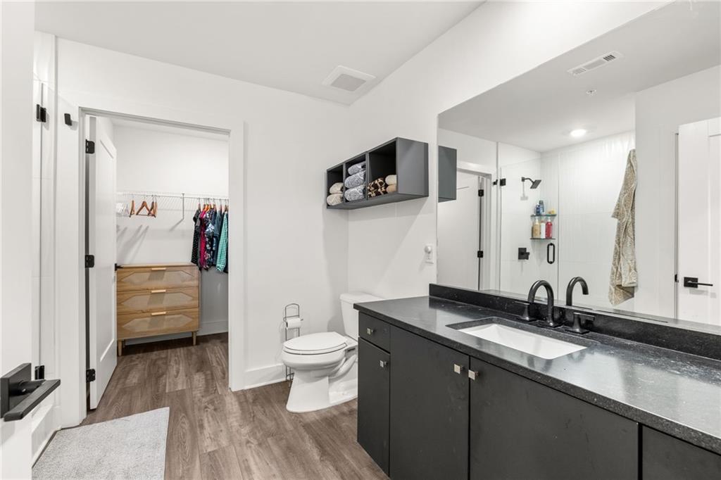 108 Park Place, Unit 306 Decatur, GA 30030 - Photo 7 of 12