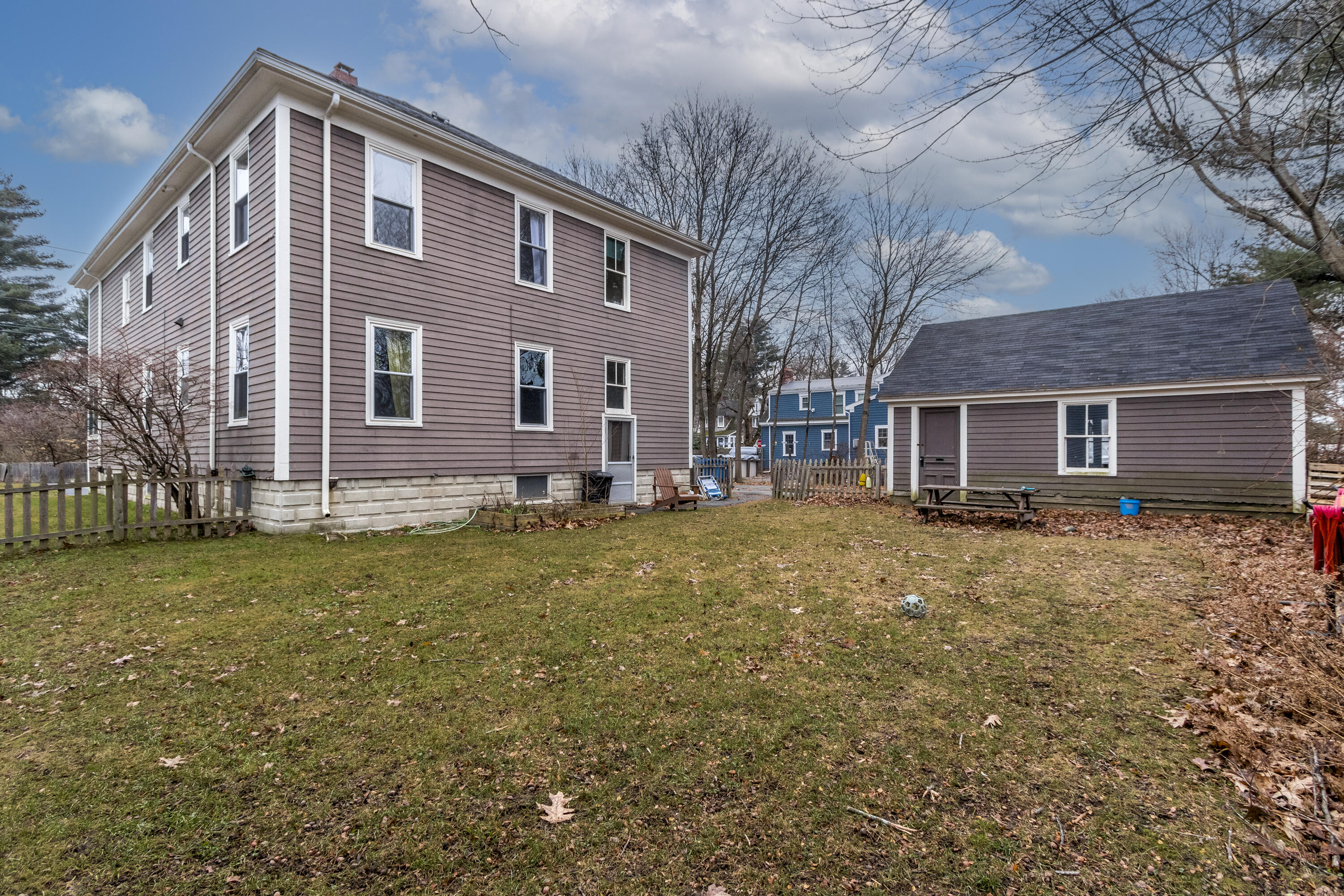 62 Devon Street Portland, ME 04102 - Photo 9 of 65 20231227DM-71014