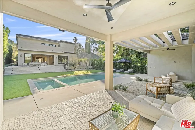 $6,749,000 | 14273 Greenleaf Street, Sherman Oaks, CA 91423