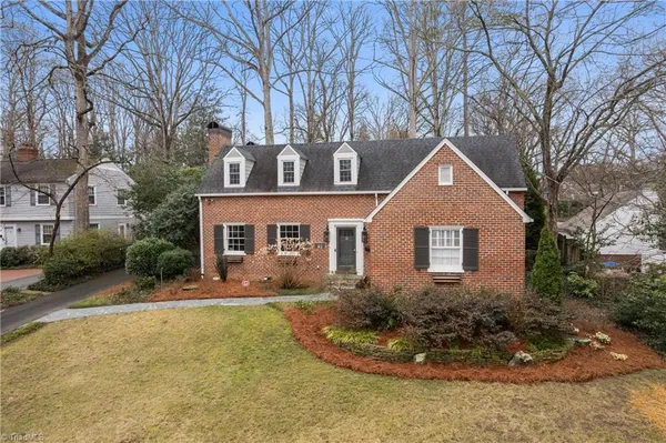 $749,000 | 2540 Buena Vista Road, Winston-Salem, NC 27104