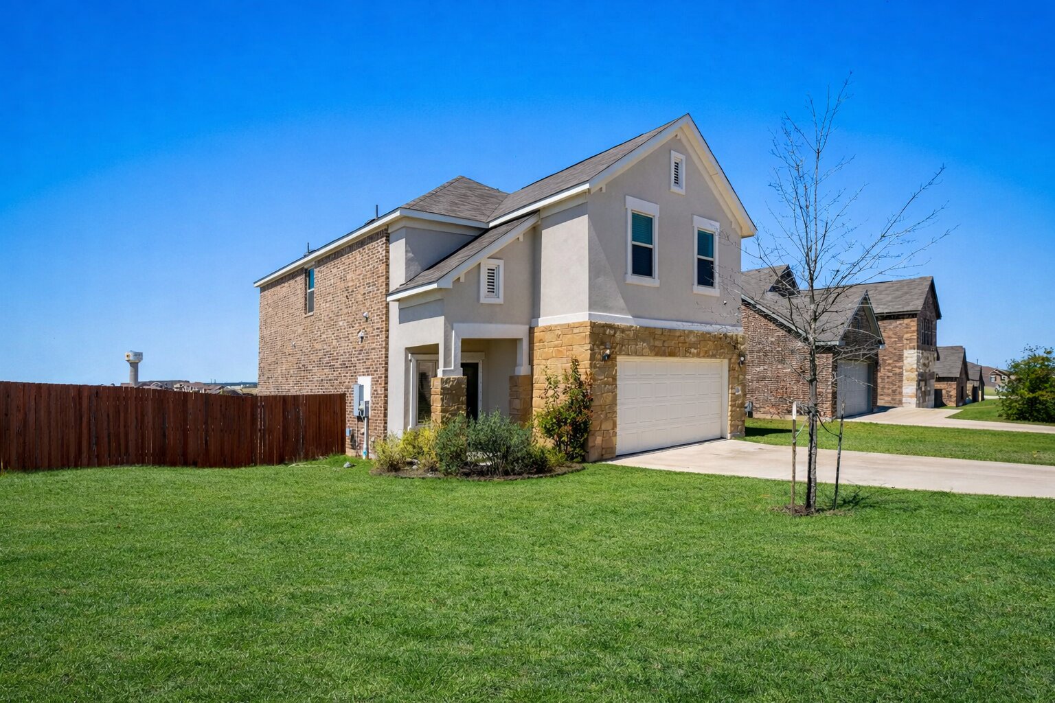 974 Pepperbark Loop Buda, TX 78610 - Photo 1 of 1 Welcome to 974 Pepperbark Loop!