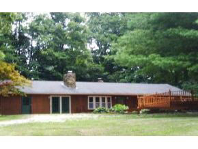 5432 South Greene County Line Road Bloomington, IN 47403 - Photo 1 of 14 Gallery Image 1