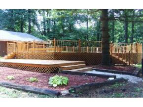 5432 South Greene County Line Road Bloomington, IN 47403 - Photo 2 of 14 Gallery Image 2