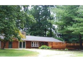 5432 South Greene County Line Road Bloomington, IN 47403 - Photo 13 of 14 Gallery Image 13