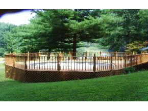 5432 South Greene County Line Road Bloomington, IN 47403 - Photo 10 of 14 Gallery Image 10