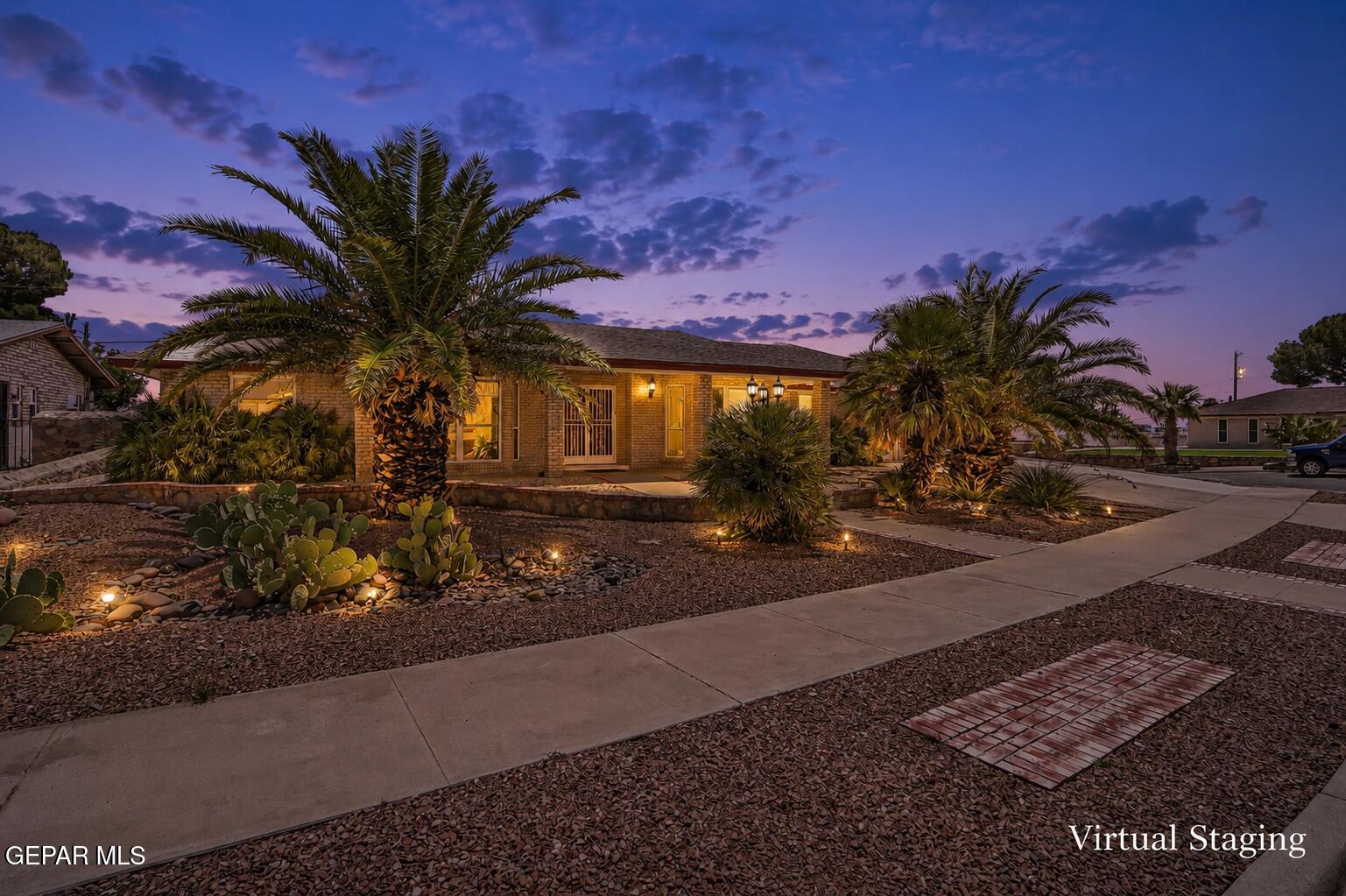 9000 Rancich Street El Paso, TX 79904 - Photo 5 of 70 Rancich