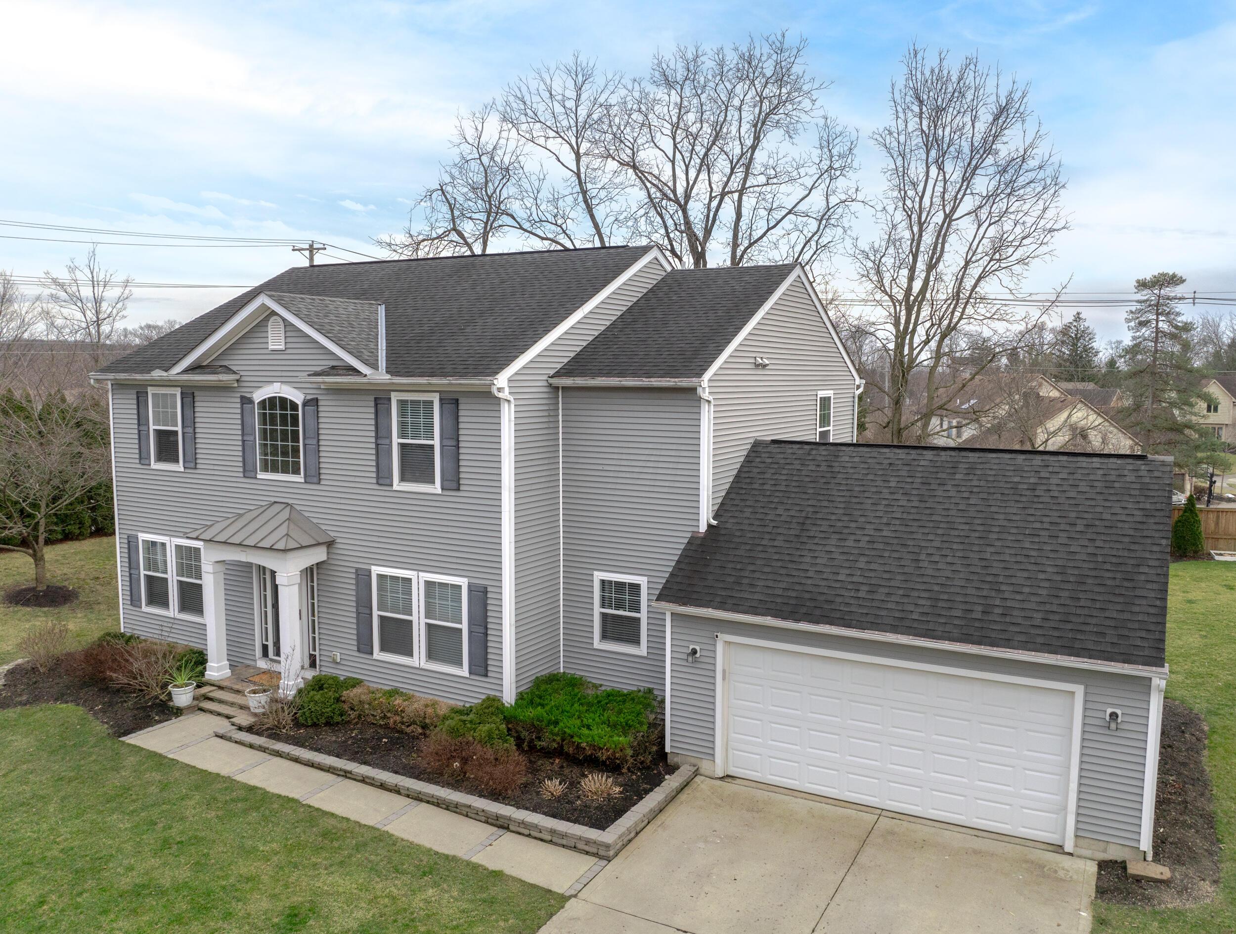 1269 Cloverleaf Road Westerville, OH 43081 - Photo 3 of 74 1269Cloverleaf-7