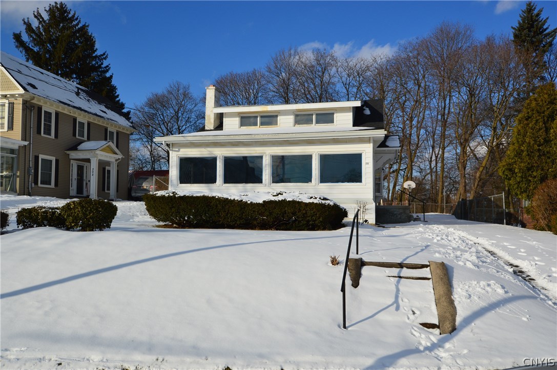 208 Rugby Road Syracuse, NY 13203 - Photo 1 of 1 Welcome to 208 Rugby Rd!