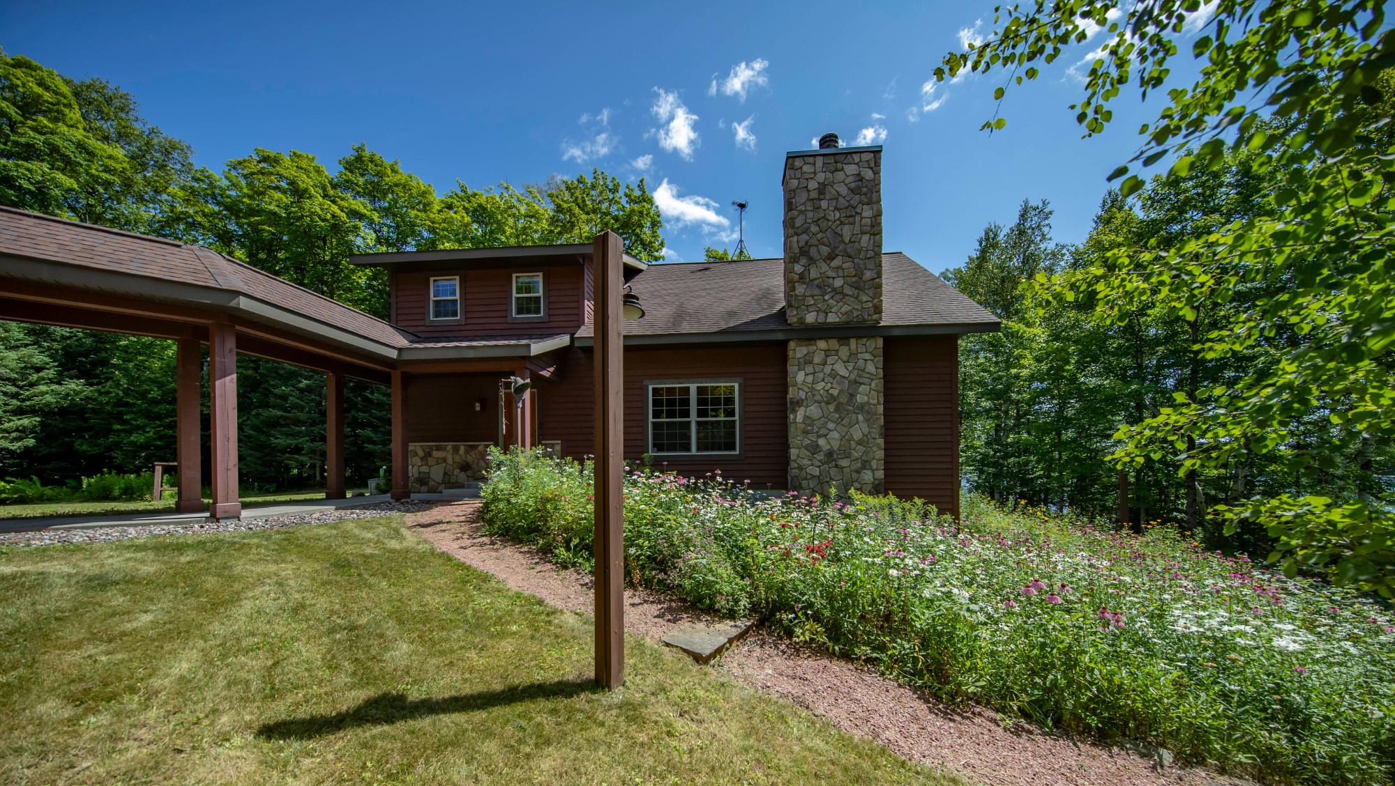 8630 Murphy Lake Road Presque Isle, WI 54557 - Photo 3 of 55 Gallery Image 3