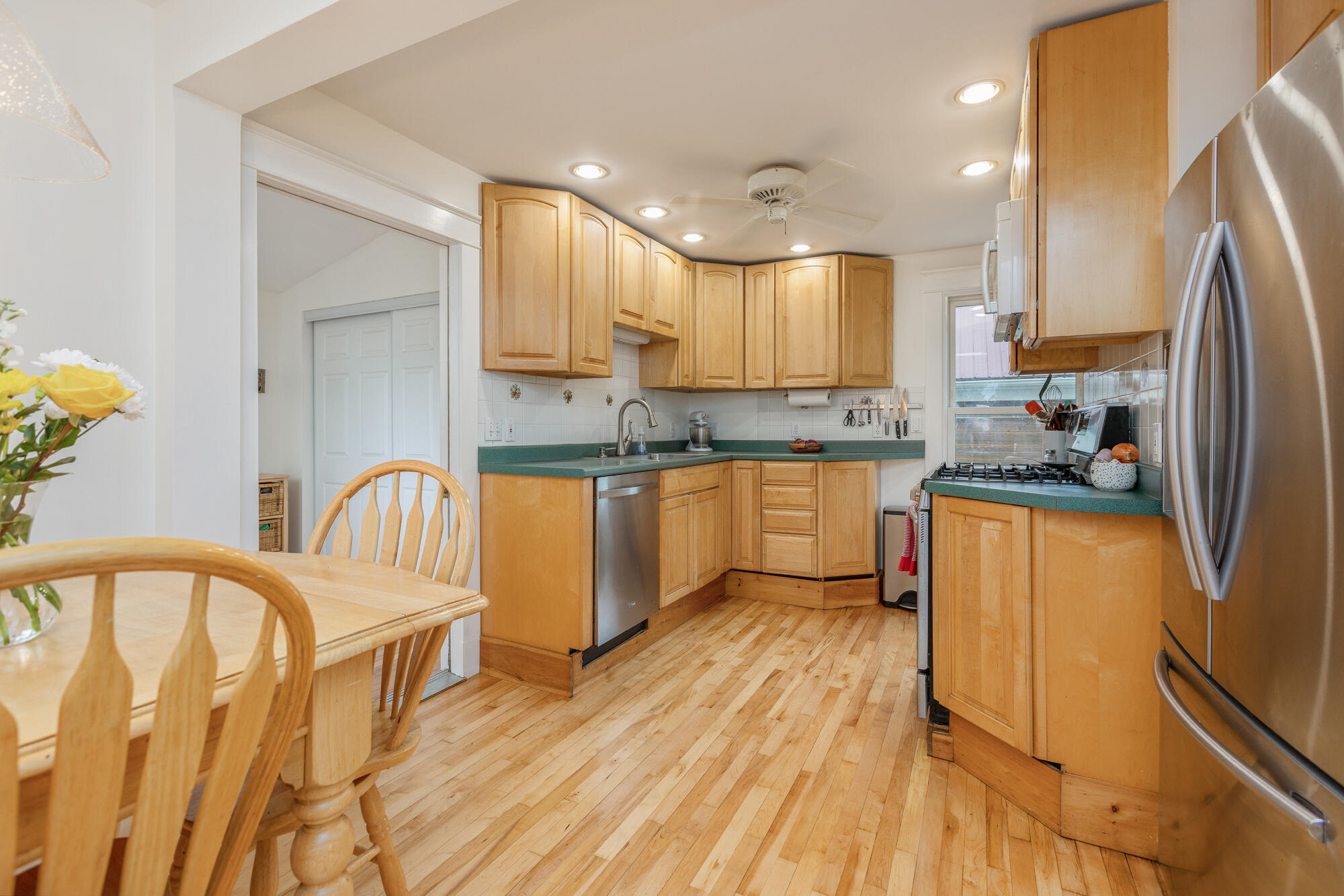 86 Edwards Street Portland, ME 04102 - Photo 27 of 48 Kitchen