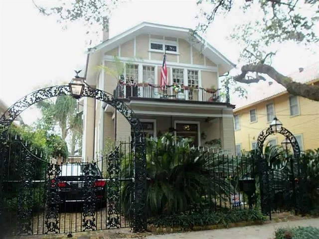 $1,425 | 7912 Willow Street, Unit B, New Orleans, LA 70118