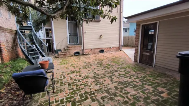 $1,425 | 7912 Willow Street, Unit B, New Orleans, LA 70118