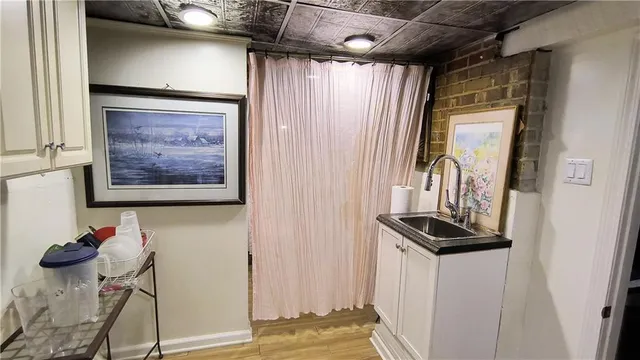 $1,425 | 7912 Willow Street, Unit B, New Orleans, LA 70118