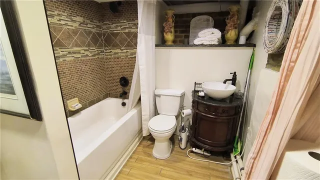 $1,425 | 7912 Willow Street, Unit B, New Orleans, LA 70118