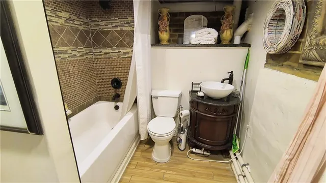 $1,425 | 7912 Willow Street, Unit B, New Orleans, LA 70118