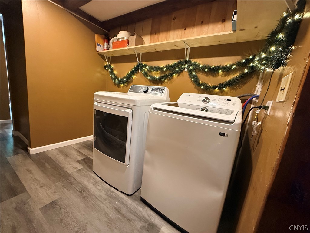 6326 East Homer-Baltimore Road Preble, NY 13077 - Photo 20 of 28