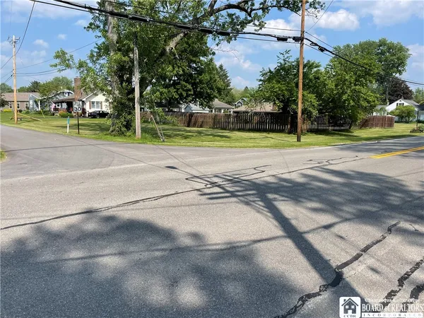 $95,000 | Main Street, Bemus Point, NY 14712