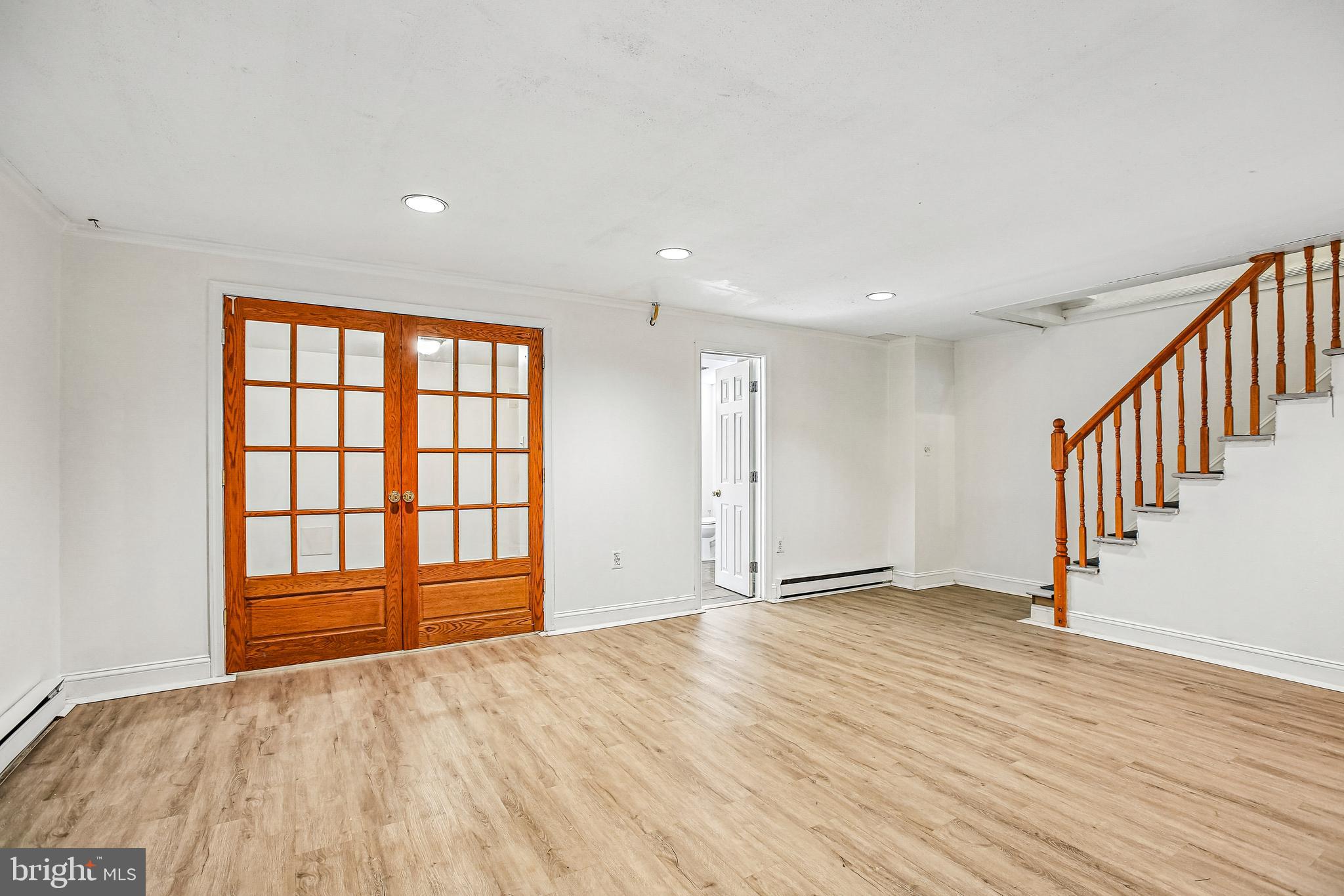 1528 Shadyside Road Baltimore, MD 21218 - Photo 6 of 39 Basement