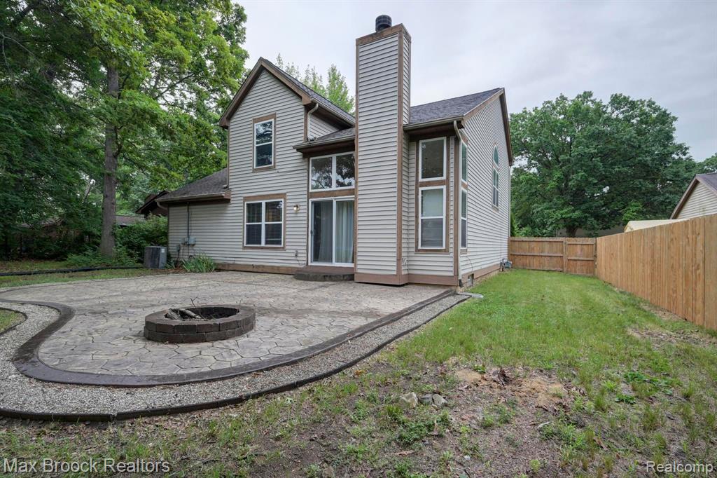 6060 Colorado Street Romulus, MI 48174 - Photo 43 of 45