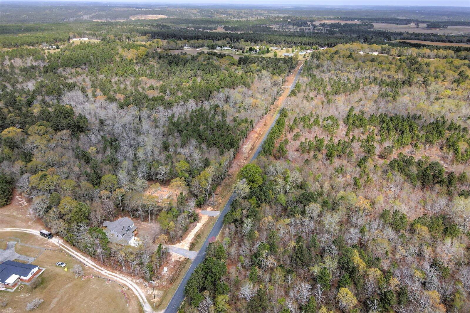 293 Hamelin Road Aiken, SC 29805 - Photo 65 of 75