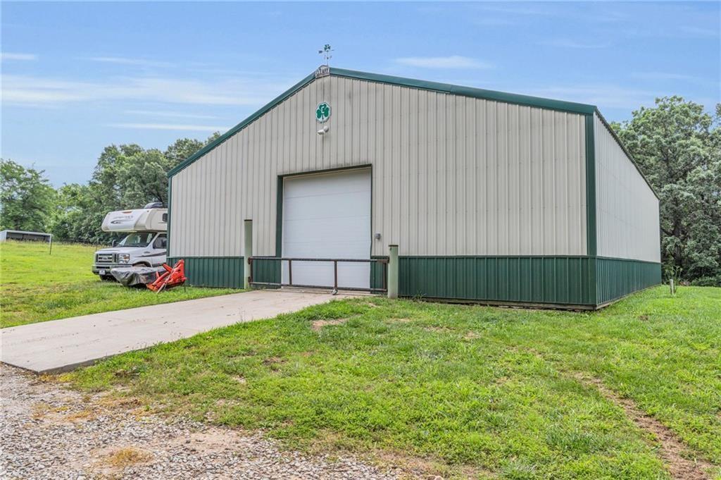 1675 Jackson Road Ottawa, KS 66067 - Photo 14 of 19 Gallery Image 14