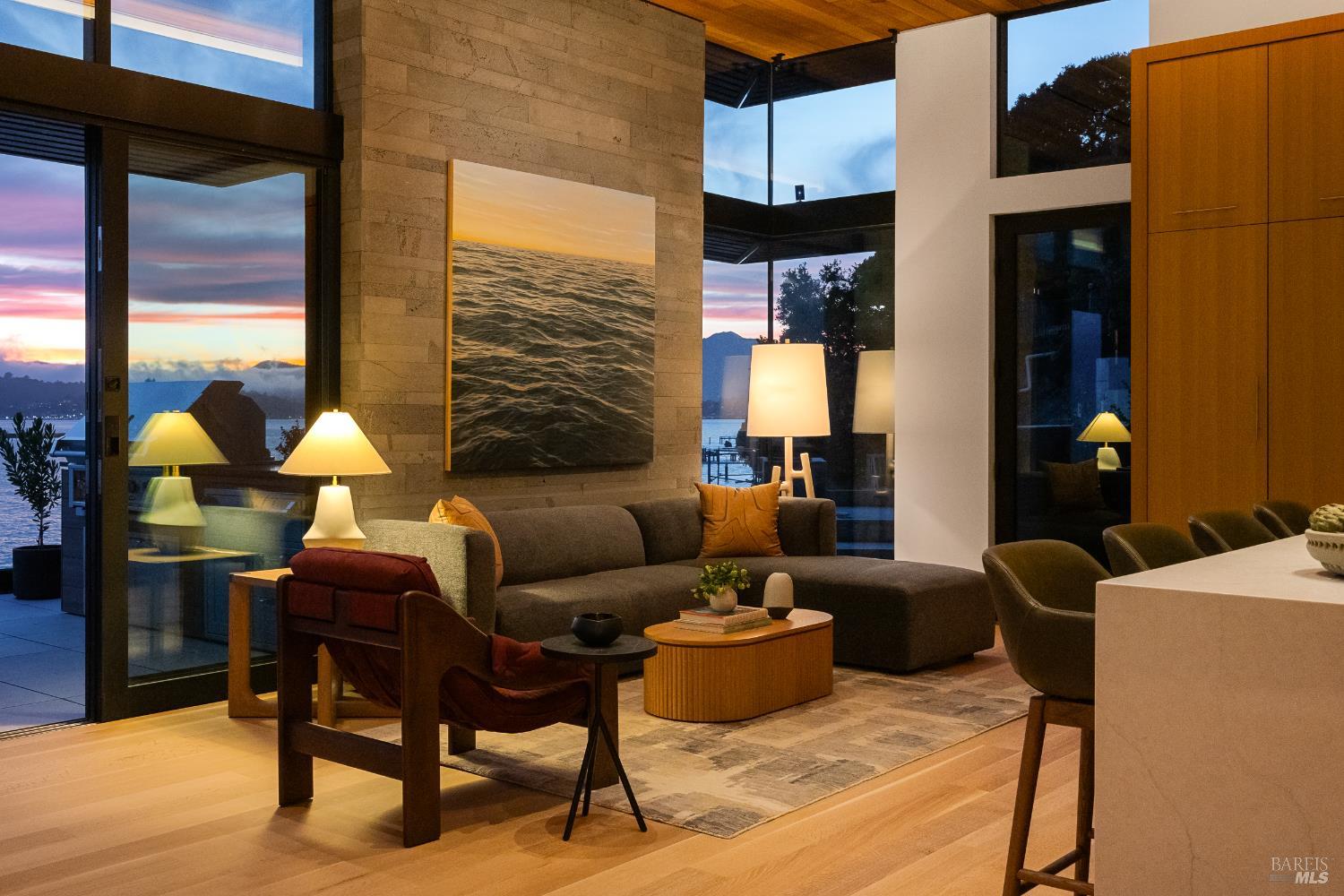 46 Cliff Road Belvedere, CA 94920 - Photo 56 of 57 Gallery Image 56