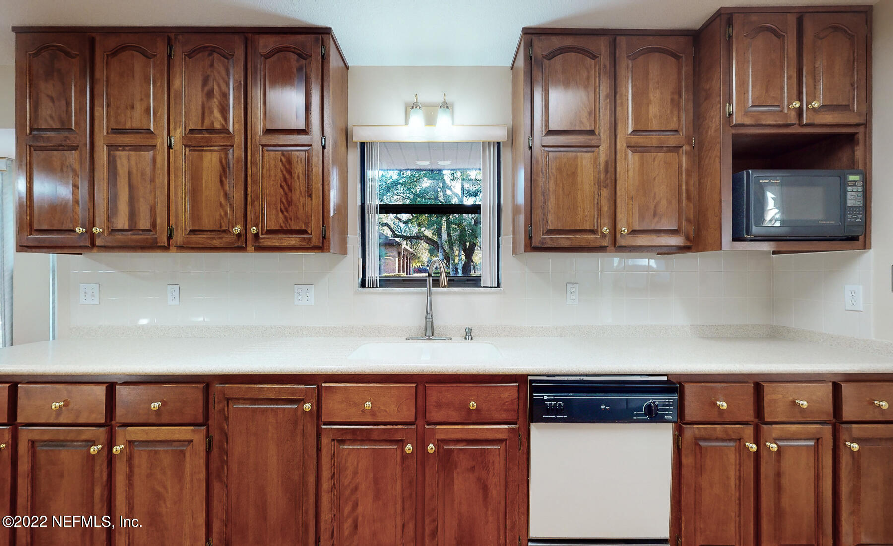 6120 Twin Lakes Road Keystone Heights, FL 32656 - Photo 14 of 54 Kitchen