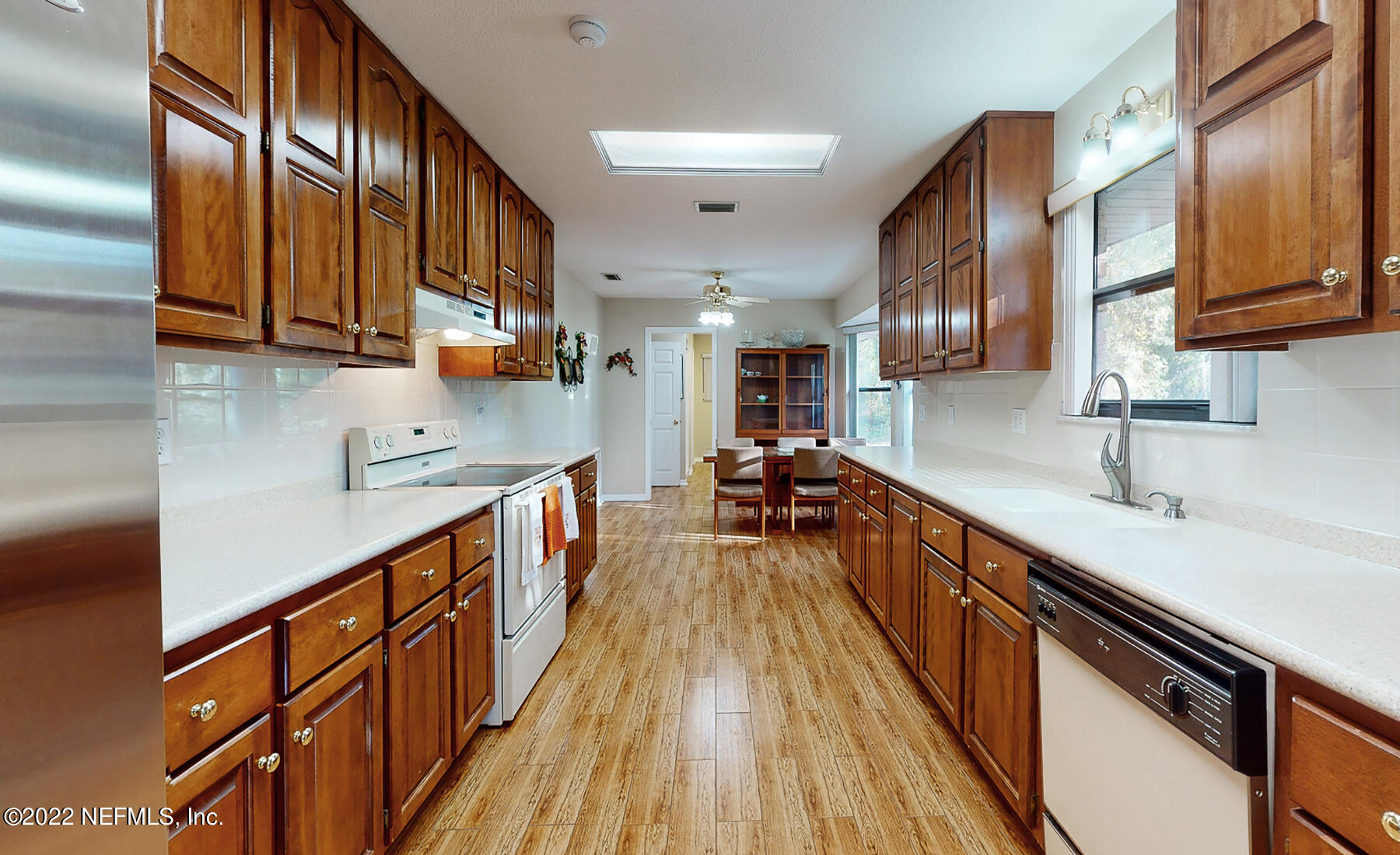 6120 Twin Lakes Road Keystone Heights, FL 32656 - Photo 16 of 54 Kitchen