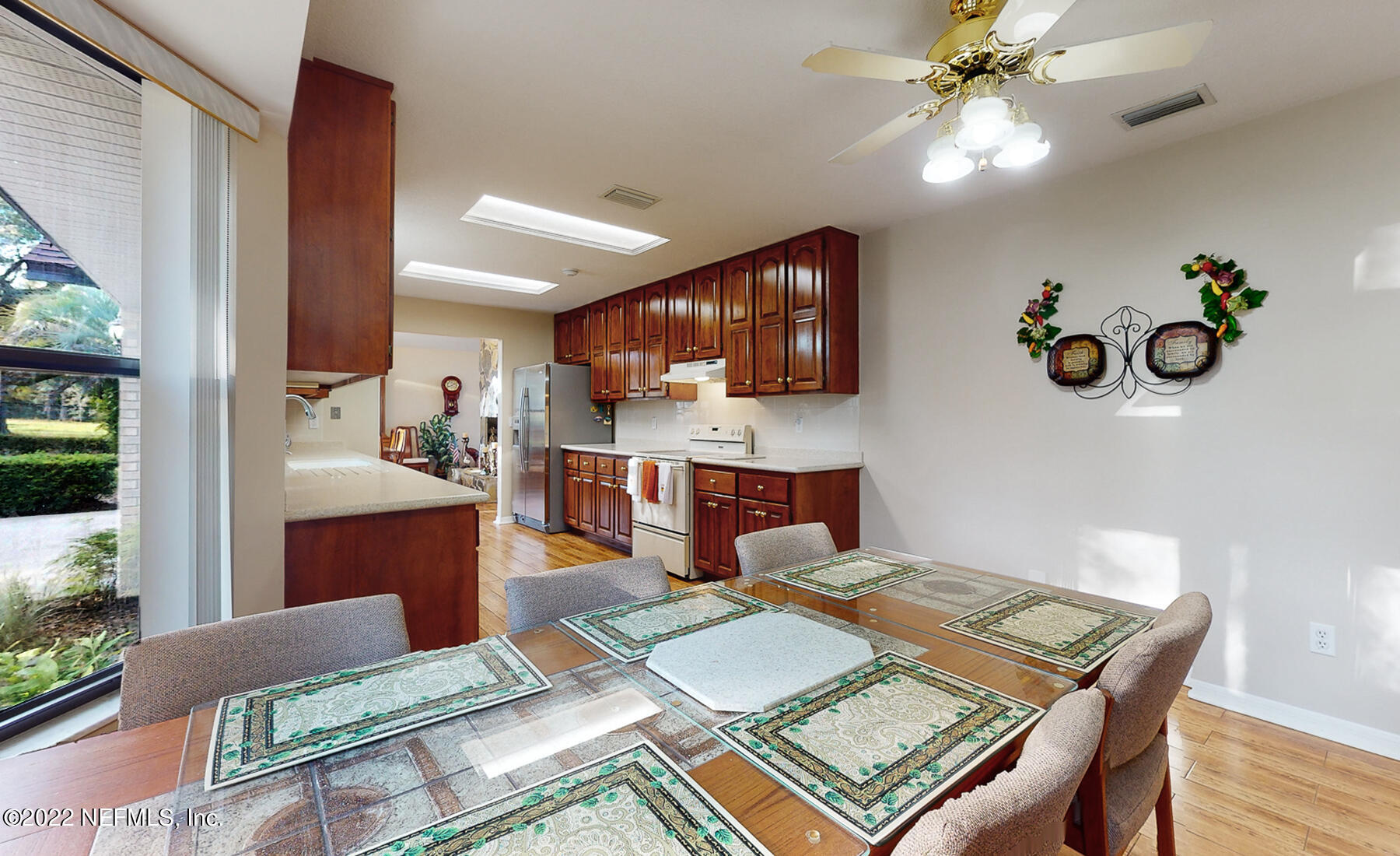 6120 Twin Lakes Road Keystone Heights, FL 32656 - Photo 17 of 54 Eat-In