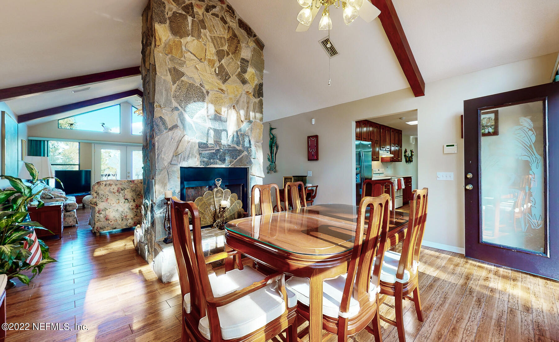6120 Twin Lakes Road Keystone Heights, FL 32656 - Photo 20 of 54 Dining