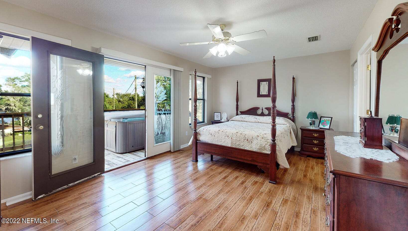 6120 Twin Lakes Road Keystone Heights, FL 32656 - Photo 21 of 54 Bed Owner