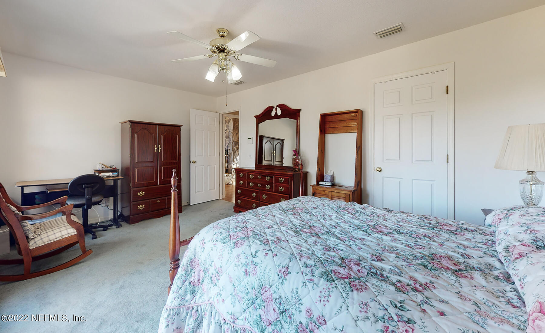 6120 Twin Lakes Road Keystone Heights, FL 32656 - Photo 24 of 54 Bed 2